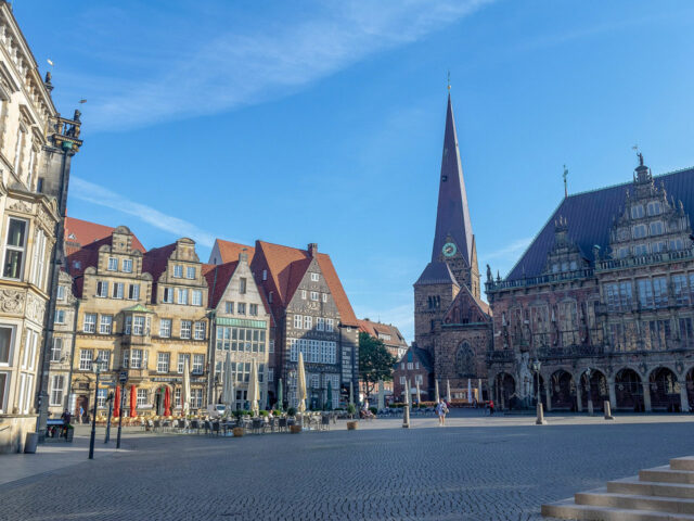 Zeitarbeitsfirma Pflege Bremen